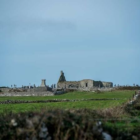 West Haven House Doolin Exterior foto
