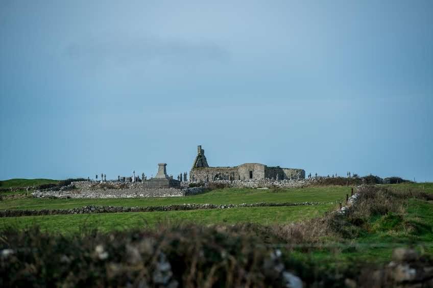 West Haven House Doolin Exterior foto