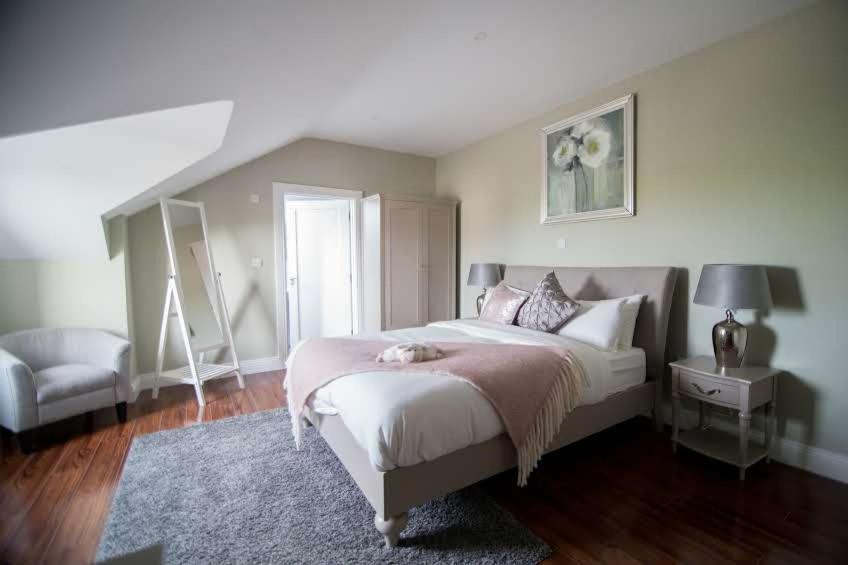 West Haven House Doolin Exterior foto