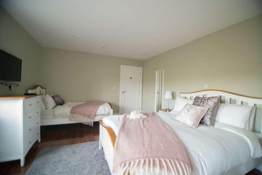 West Haven House Doolin Exterior foto