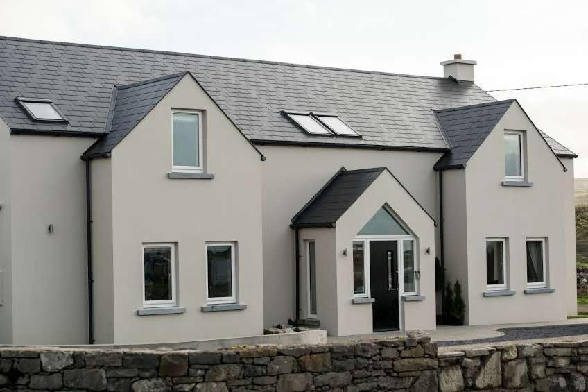 West Haven House Doolin Exterior foto