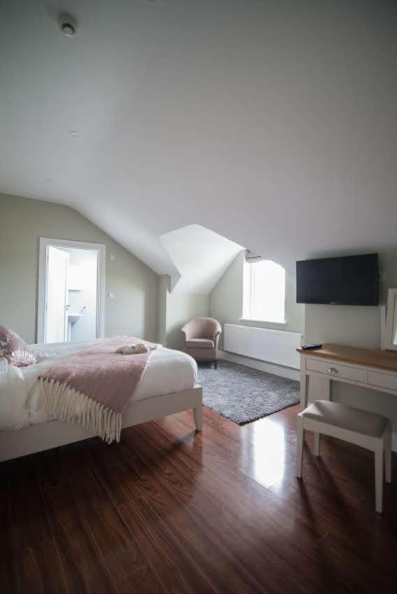 West Haven House Doolin Exterior foto